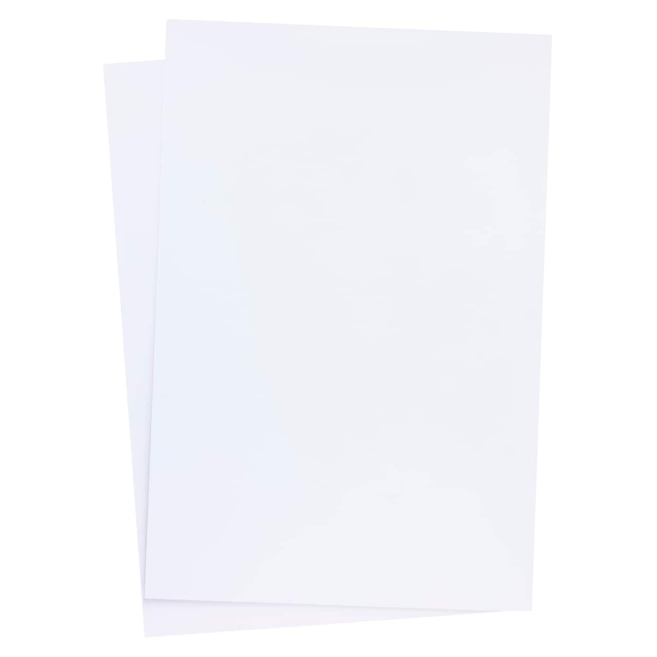 10 Packs: 2ct. (20 total) 20" x 30" Acid Free Foam Boards